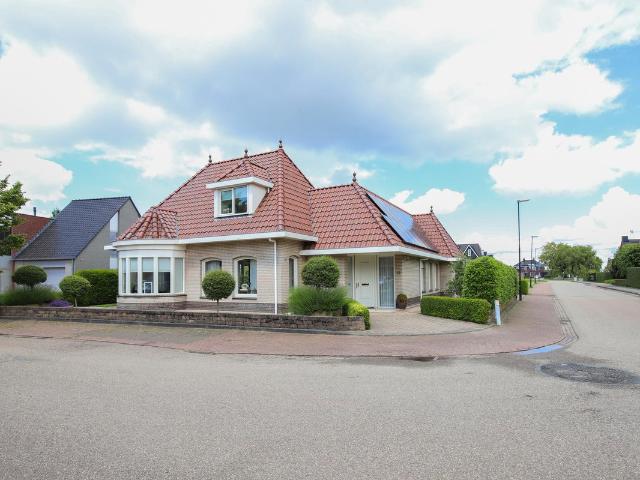 Woning te koop: Rosierlaan 43 4413HC Krabbendijke Vastgoed Nederland