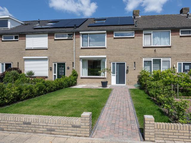 Woning te koop: Rottenburgseweg 128 3 XE Middelharnis Vastgoed Nederland