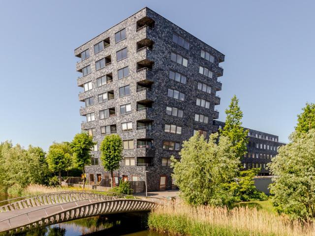 Woning te koop: Rottumeroog 48 2134ZR Hoofddorp Vastgoed Nederland