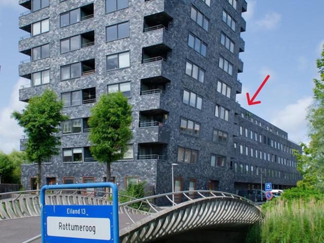 Woning te koop: Rottumeroog 246 2 ZR Hoofddorp Vastgoed Nederland