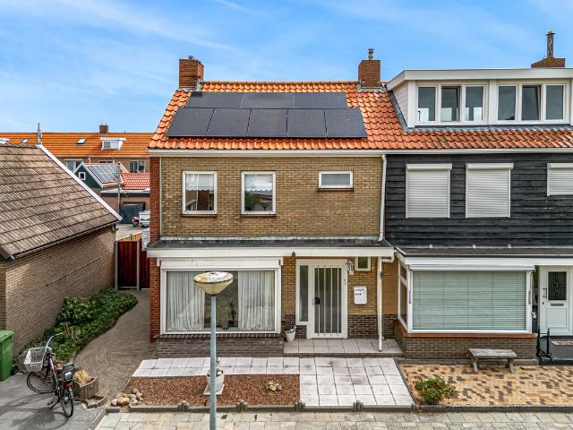 Woning te koop: Rotholm 17 8321DG Urk Vastgoed Nederland