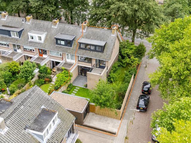 Woning te koop: Rouboslaan 28 2252TR Voorschoten Vastgoed Nederland