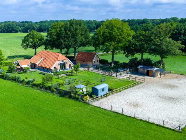 Woning te koop: Roudaalterweg 11 7475RL Markelo Vastgoed Nederland