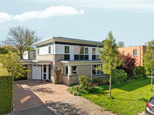 Woning te koop: Rougestraat 16 1339AK Almere Vastgoed Nederland