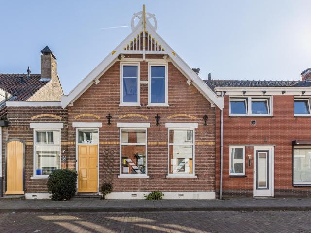 Woning te koop: Rozemarijnstraat 9 4543BT Zaamslag Vastgoed Nederland