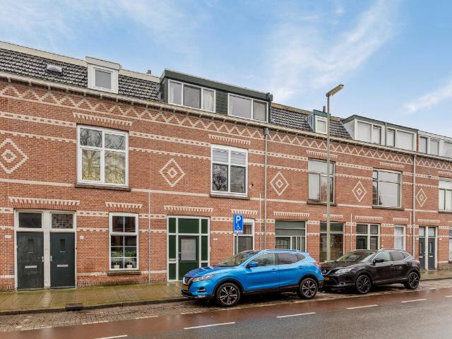 Woning te koop: Rozenburgsestraat 21 3114BR Schiedam Vastgoed Nederland