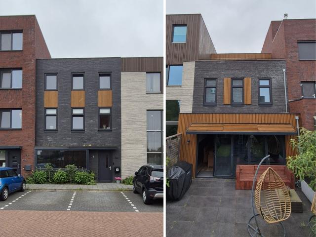 Woning te koop: Rozenbottelstraat 13 3903BH Veenendaal Vastgoed Nederland