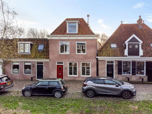 Woning te koop: Rozendaal 10 1141VX Monnickendam Vastgoed Nederland