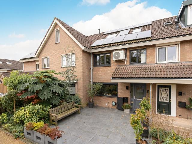 Woning te koop: Rozenerf 8 3295SV's Gravendeel Vastgoed Nederland