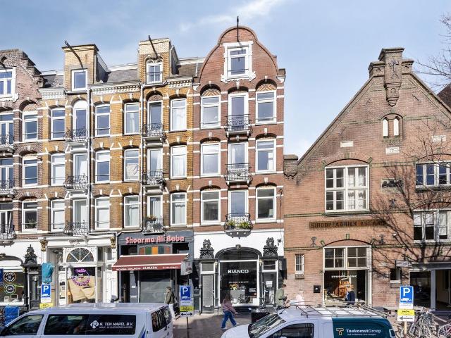 Woning te koop: Rozengracht 212 1 NL Amsterdam Vastgoed Nederland