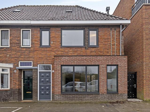 Woning te koop: Rozenstraat 78 5014AL Tilburg Vastgoed Nederland