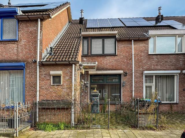 Woning te koop: Rozenstraat 16 4537SE Terneuzen Vastgoed Nederland