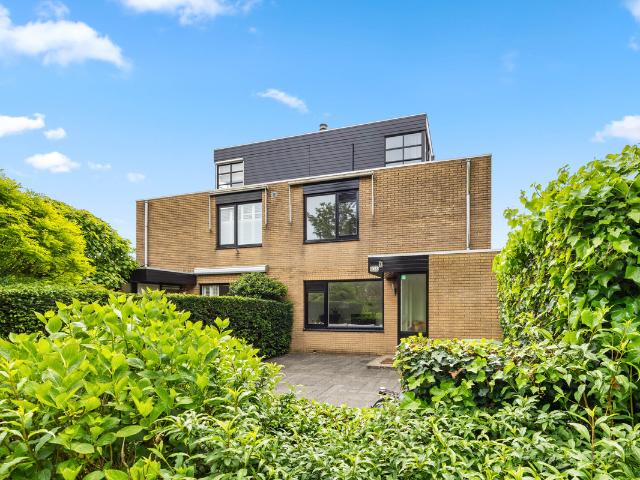 Woning te koop: Rozentuin 106 2 XE Voorburg Vastgoed Nederland