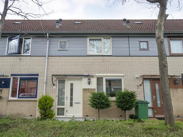 Woning te koop: Rumbastraat 5 1326NJ Almere Vastgoed Nederland