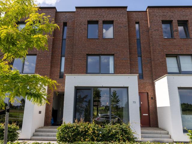 Woning te koop: Rumbastraat 73 7323RL Apeldoorn Vastgoed Nederland