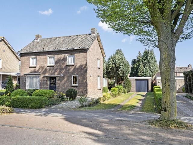 Woning te koop: Runrotstraat 22 5386CW Geffen Vastgoed Nederland