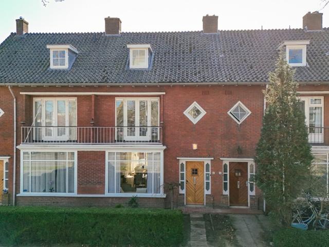 Woning te koop: Rubenslaan 123 3 JH Utrecht Vastgoed Nederland