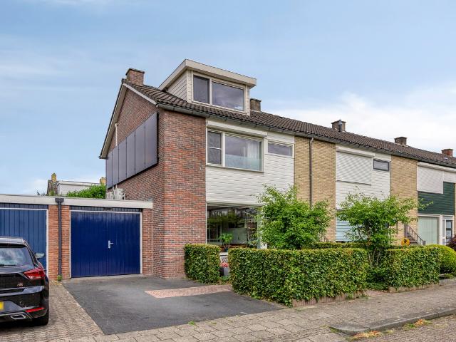Woning te koop: Rubenslaan 25 3925VB Scherpenzeel Vastgoed Nederland