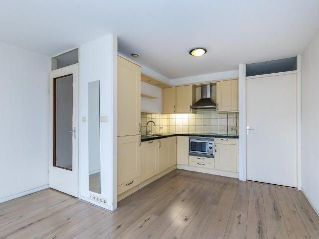 Woning te koop: Ruivenplantsoen 16 3036DJ Rotterdam Vastgoed Nederland