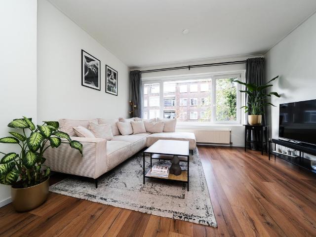 Woning te koop: Russischestraat 108B 3028BK Rotterdam Vastgoed Nederland