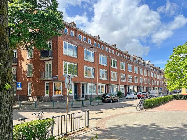 Woning te koop: Russischestraat 74B 02 3028BJ Rotterdam Vastgoed Nederland