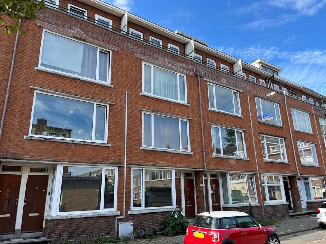 Woning te koop: Russischestraat 86B 02 3028BJ Rotterdam Vastgoed Nederland