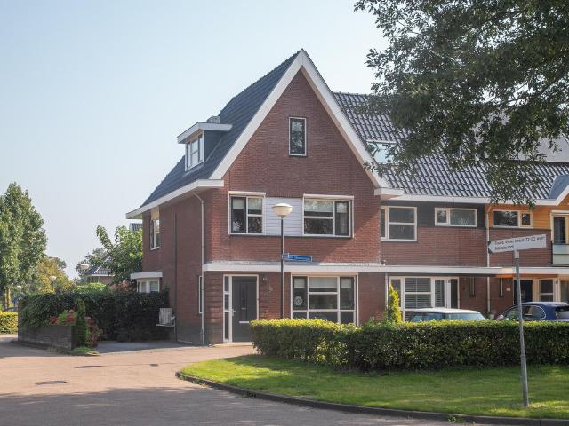 Woning te koop: Ruurd Visserstraat 50 3791VV Achterveld Vastgoed Nederland