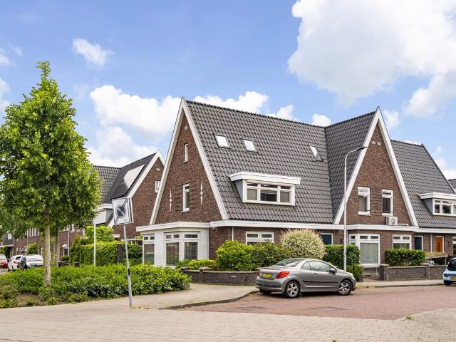 Woning te koop: Ruusbroecstraat 1 6531AE Nijmegen Vastgoed Nederland