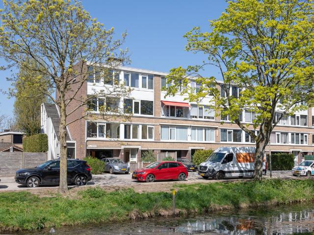 Woning te koop: Ruwaardlaan 80 2983CM Ridderkerk Vastgoed Nederland