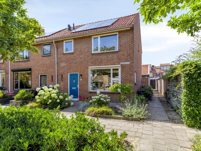 Woning te koop: Ruychrockstraat 47 3255XL Oude Tonge Vastgoed Nederland