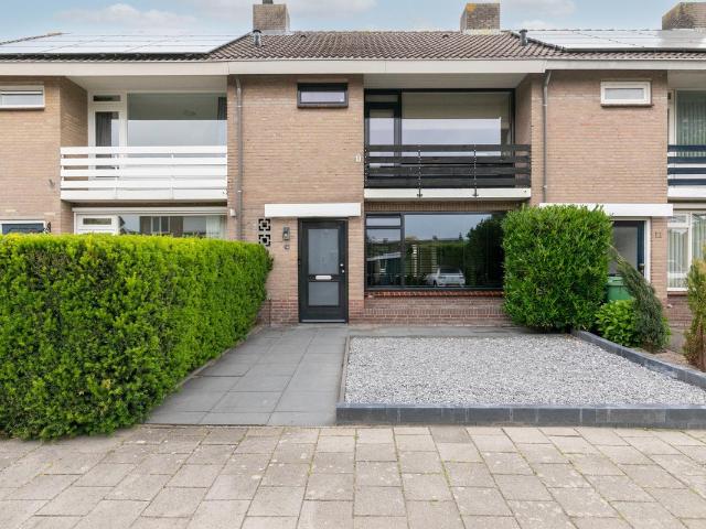 Woning te koop: Ruymheuvel 14 5066EL Moergestel Vastgoed Nederland