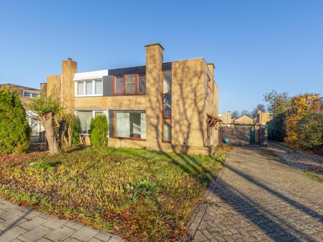 Woning te koop: Ruys de Beerenbroucklaan 25 6129HA Urmond Vastgoed Nederland