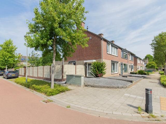 Woning te koop: Ruys De Beerenbroucklaan 55 6129HB Urmond Vastgoed Nederland