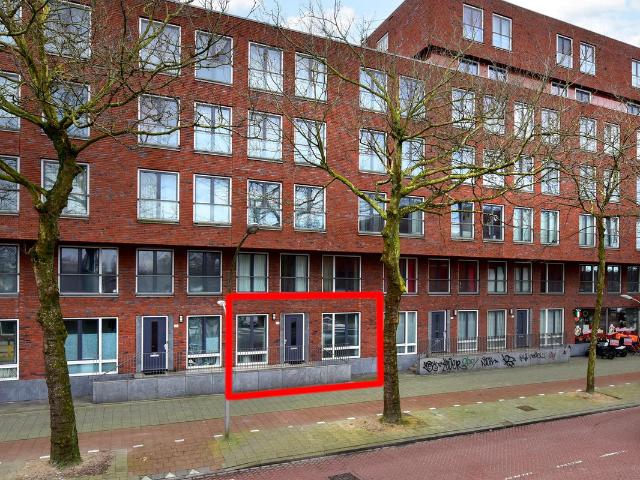 Woning te koop: Ruys de Beerenbrouckstraat 121C 1067BP Amsterdam Vastgoed Nederland