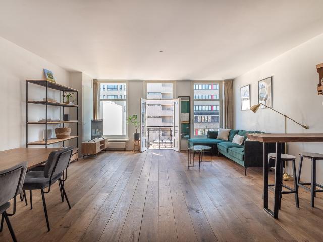 Woning te koop: Ruyschstraat 353A 1091MS Amsterdam Vastgoed Nederland