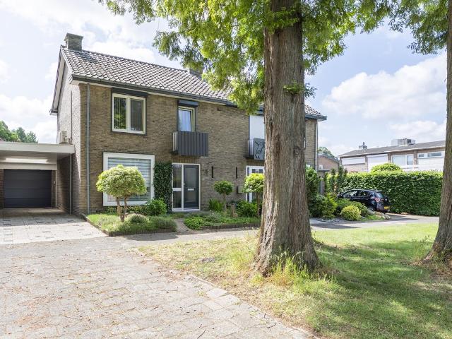 Woning te koop: Ruysdaellaan 21 6165TW Geleen Vastgoed Nederland