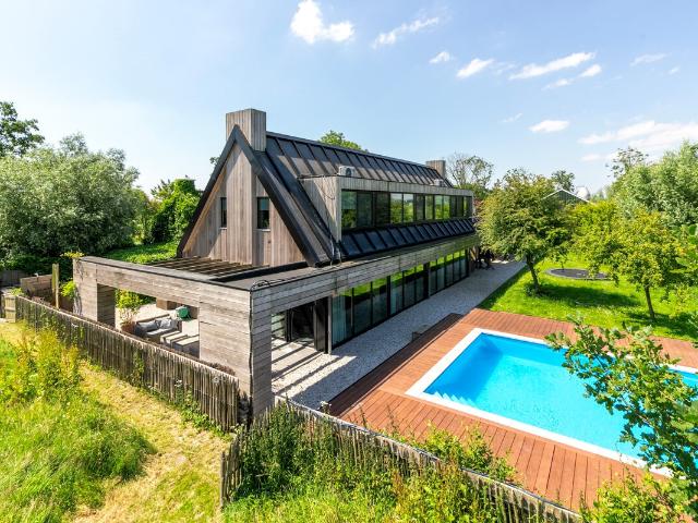 Woning te koop: Ryksstrjitwei 4 9036JA Menaam Vastgoed Nederland
