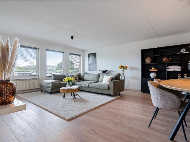 Woning te koop: S. O.J. Palmelaan 255 9 VJ Groningen Vastgoed Nederland