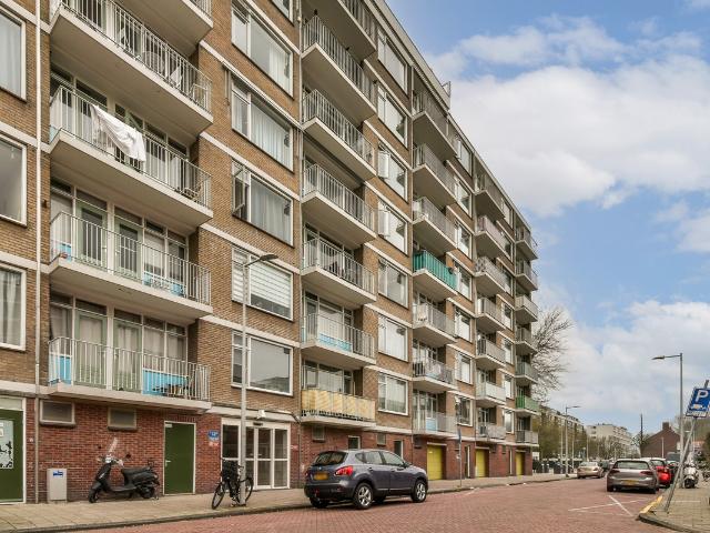 Woning te koop: S. F. Van Ossstraat 176 1 JN Amsterdam Vastgoed Nederland
