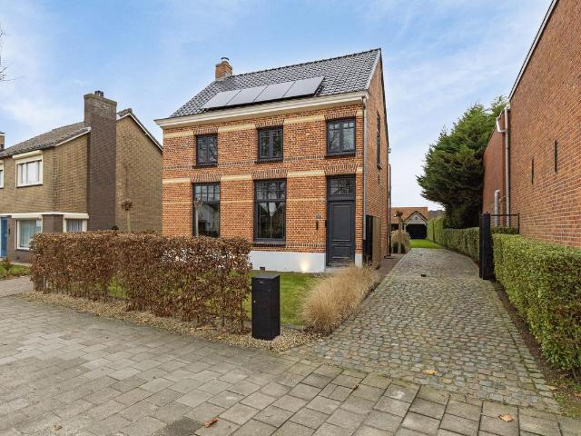 Woning te koop: 's Gravenstraat 131 4 AC Clinge Vastgoed Nederland