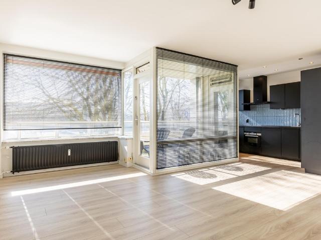 Woning te koop: 's Lands werf 226 3 GG Rotterdam Vastgoed Nederland