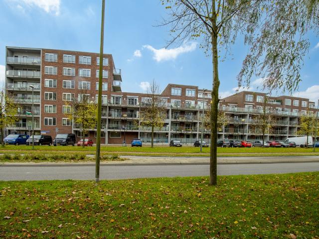 Woning te koop: S Van Houtenlaan 2 3118XE Schiedam Vastgoed Nederland
