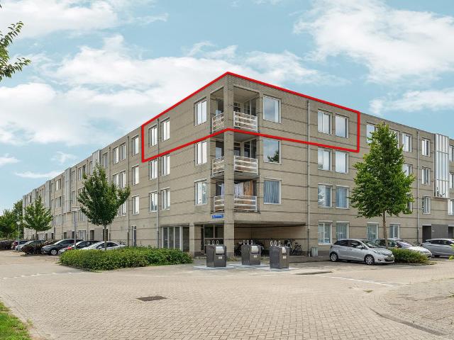 Woning te koop: S. Van Ravesteynstraat 146 1 HT Almere Vastgoed Nederland