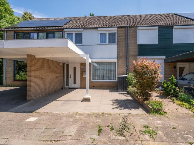 Woning te koop: Scottstraat 65 5924XG Venlo Vastgoed Nederland