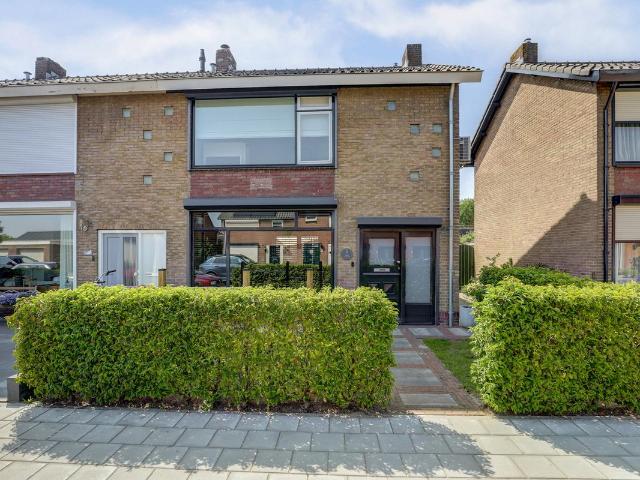Woning te koop: Scoudestraat 9 4413AH Krabbendijke Vastgoed Nederland