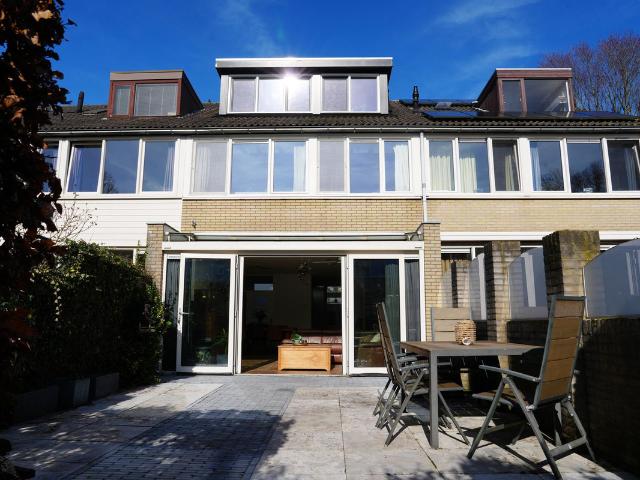 Woning te koop: Scorpius 15 5175XM Loon op Zand Vastgoed Nederland