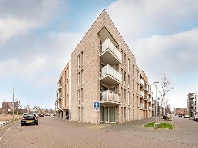 Woning te koop: Scandinaviekade 25V 1363DJ Almere Vastgoed Nederland