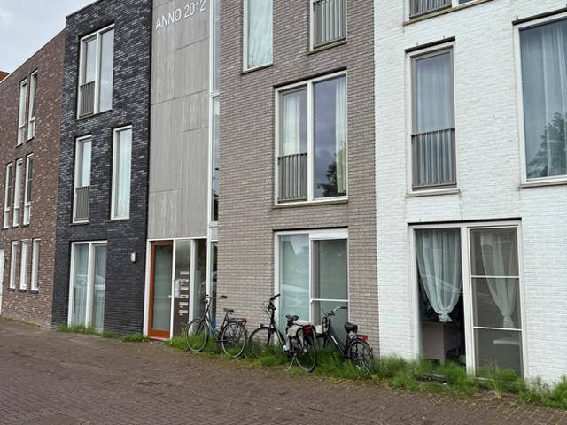 Woning te koop: Scandinaviëkade 49 1363DJ Almere Vastgoed Nederland