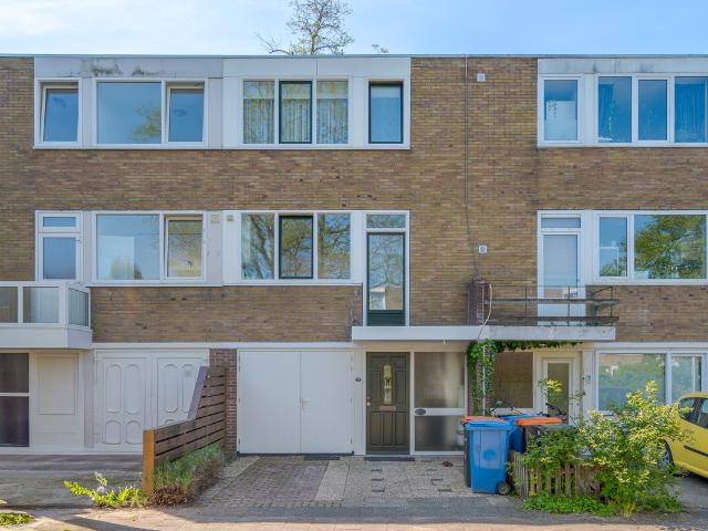 Woning te koop: Scarlattistraat 30 8031JR Zwolle Vastgoed Nederland