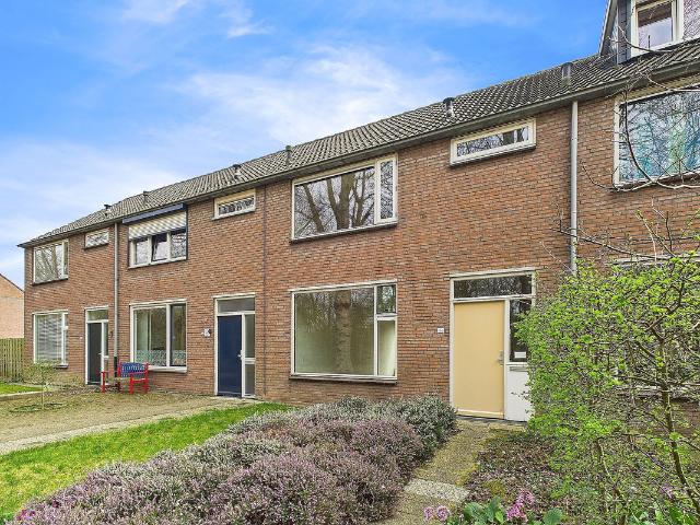 Woning te koop: Schuberthof 118 4 AP Terneuzen Vastgoed Nederland